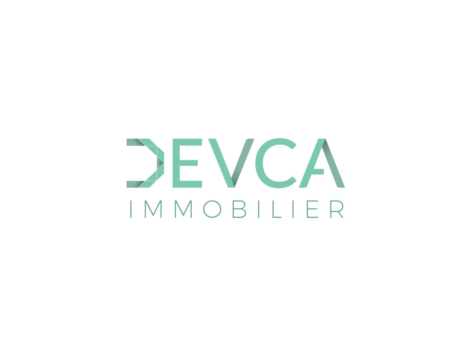 idylliq - DEVCA - conception de logo